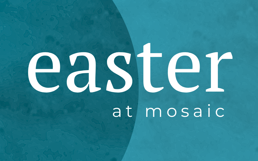 Easter Baptisms: Taking the Plunge – Jonny Holder