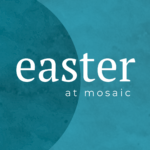 Mosaic Church Bognor Regis - Sunday Talks