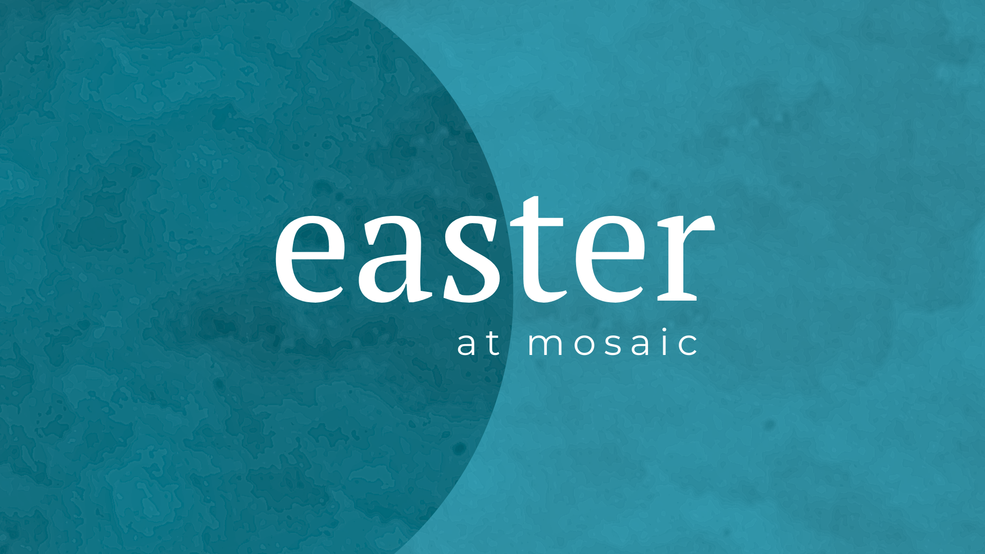 Joseph of Arimathea - Genuine, Bold, Generous