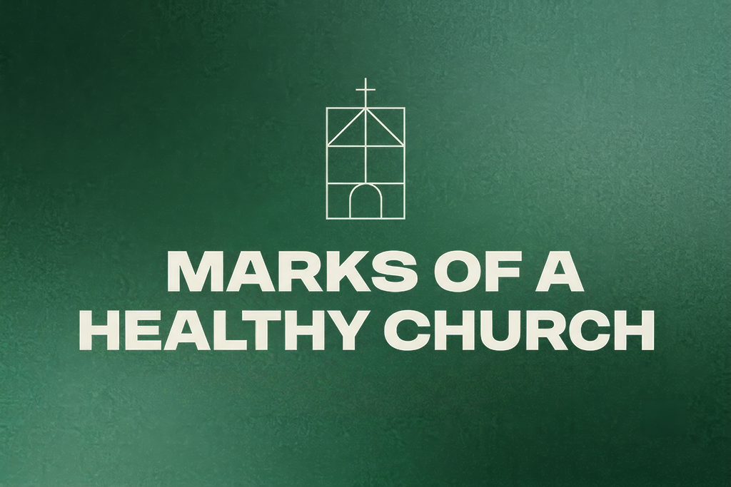 A Healthy Church Evangelises