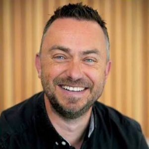 Steve Petch